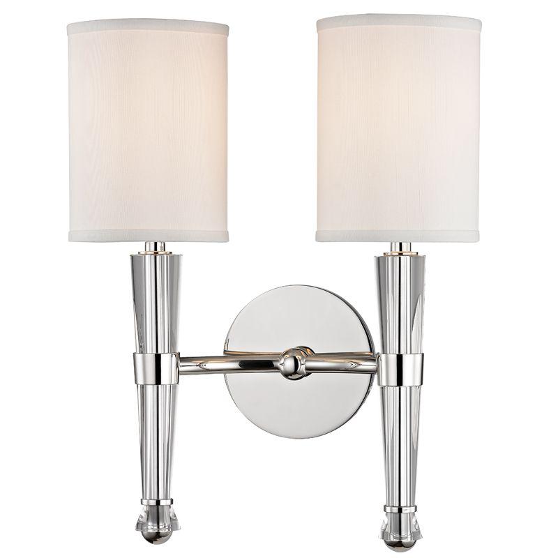 Volta Wall Sconce