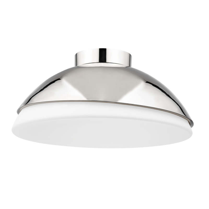 Morse Flush Mount