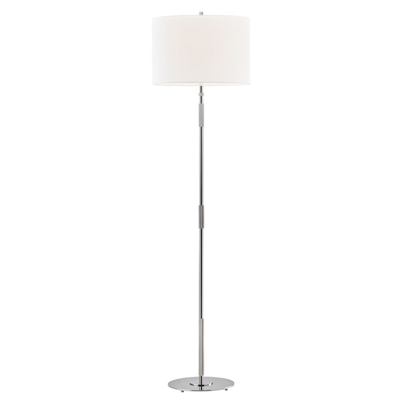 1 LIGHT FLOOR LAMP