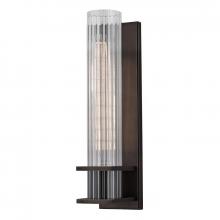 Hudson Valley 1001-OB - 1 LIGHT WALL SCONCE