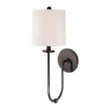 Hudson Valley 511-OB - 1 LIGHT WALL SCONCE