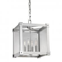 Hudson Valley 8612-PN - Forsyth Lantern