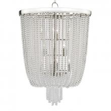 Hudson Valley 9026-PN - Royalton Chandelier