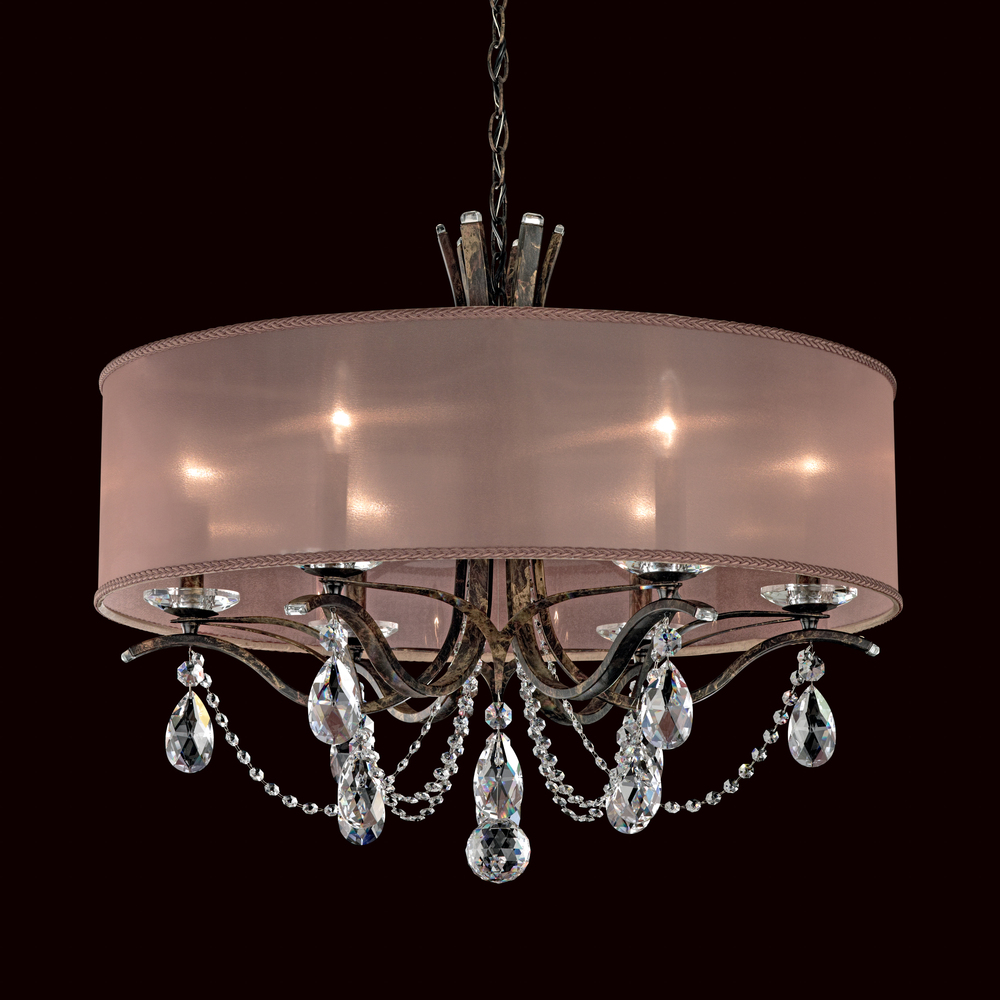 vesca chandelier