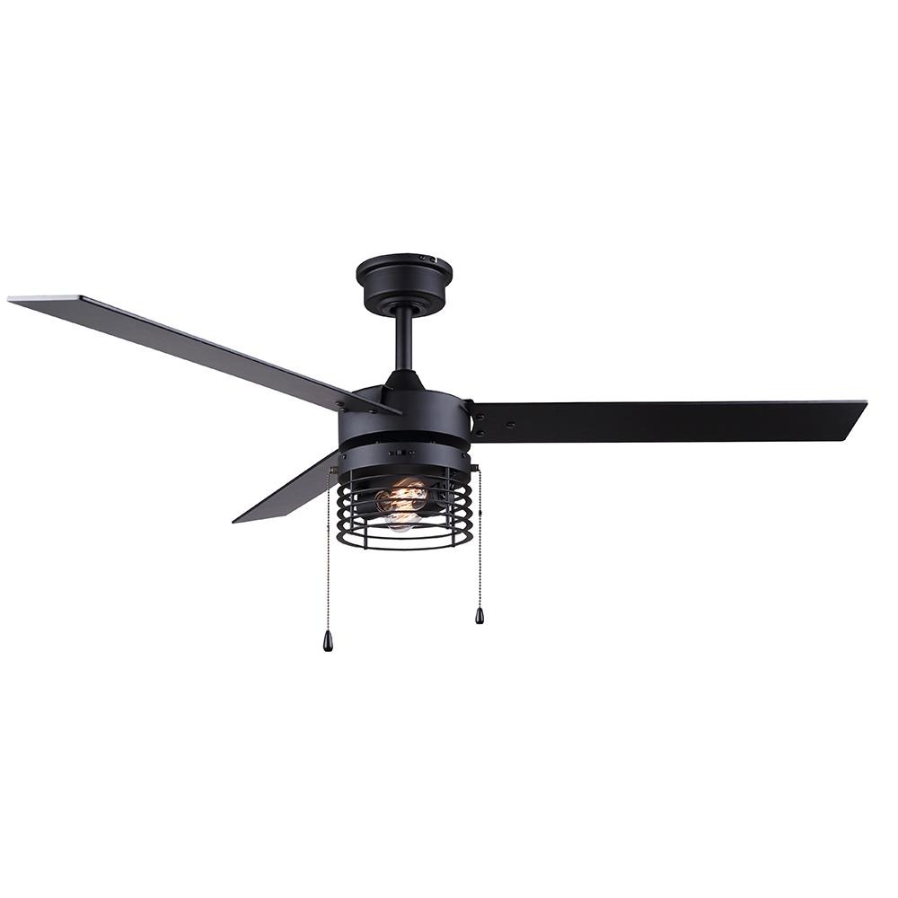 ALDER 52 inch Ceiling Fan