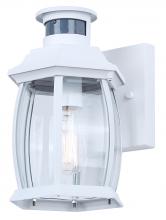 Canarm IOL715WH - Buckly Outdoor Light