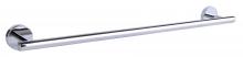 Canarm BA103A24CH - Cain Chrome 24-Inch Towel Bar