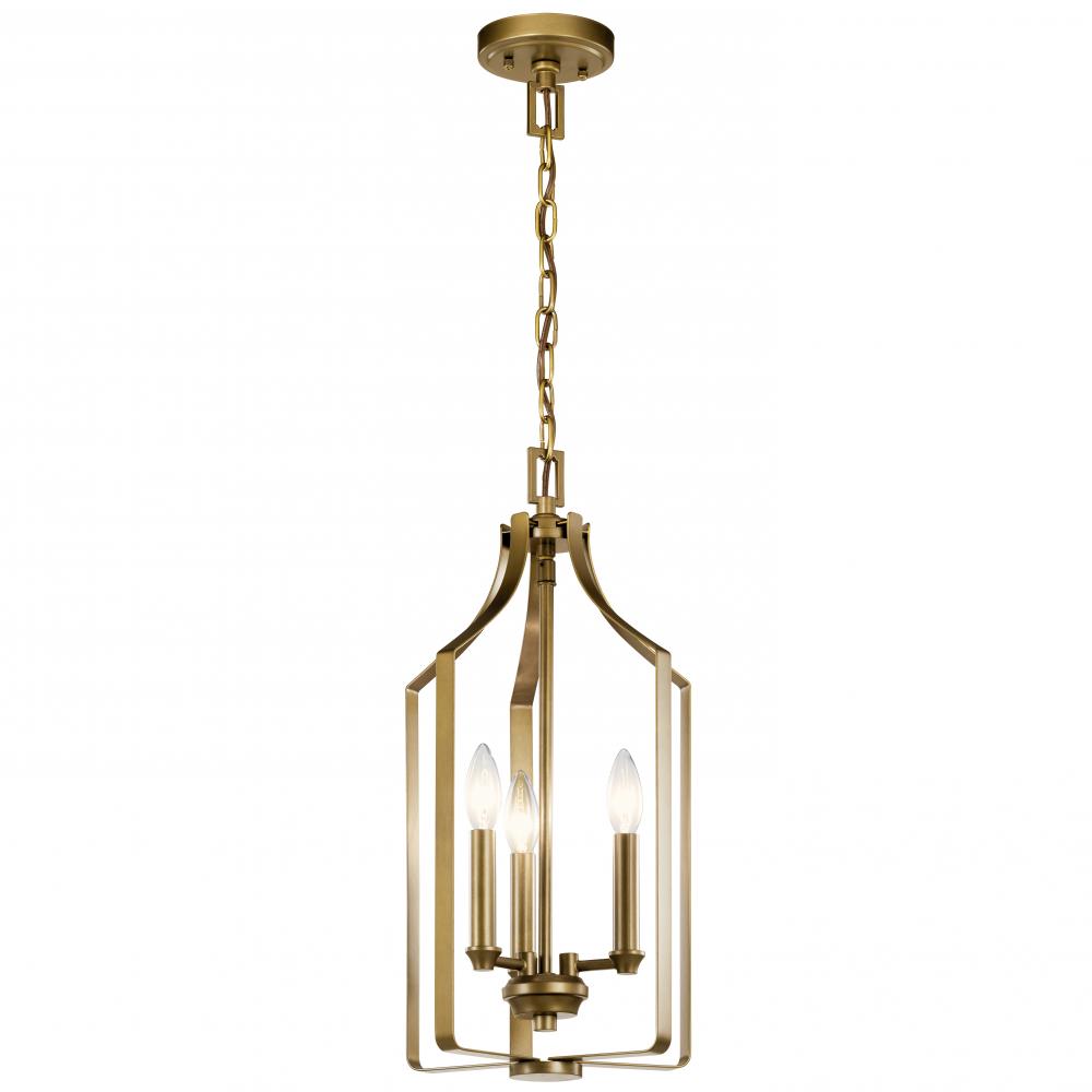 Indoor Pendant 3Lt