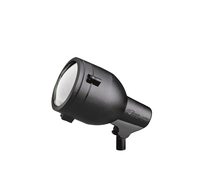 Kichler 15241BKT - Accent 1-Lt 120V