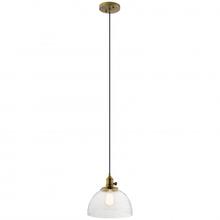 Kichler 43853NBR - Mini Pendant 1Lt