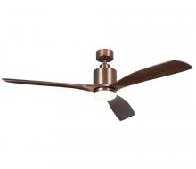 Kichler 300075OBB - 60 Inch Ridley II Fan