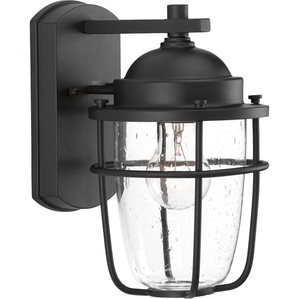 P560065-031 1-100W MED WALL LANTERN