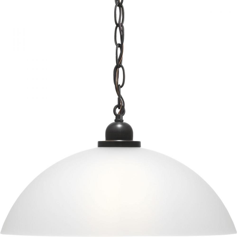 P500149-020 1-100W MED PENDANT