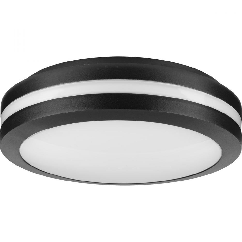 P550112-031-30 1-25W OUTDOOR FLUSH MOUNT