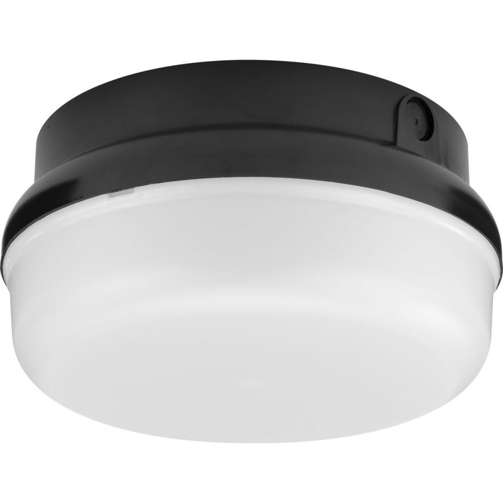 P550114-031-30 1-25W OUTDOOR FLUSH MOUNT