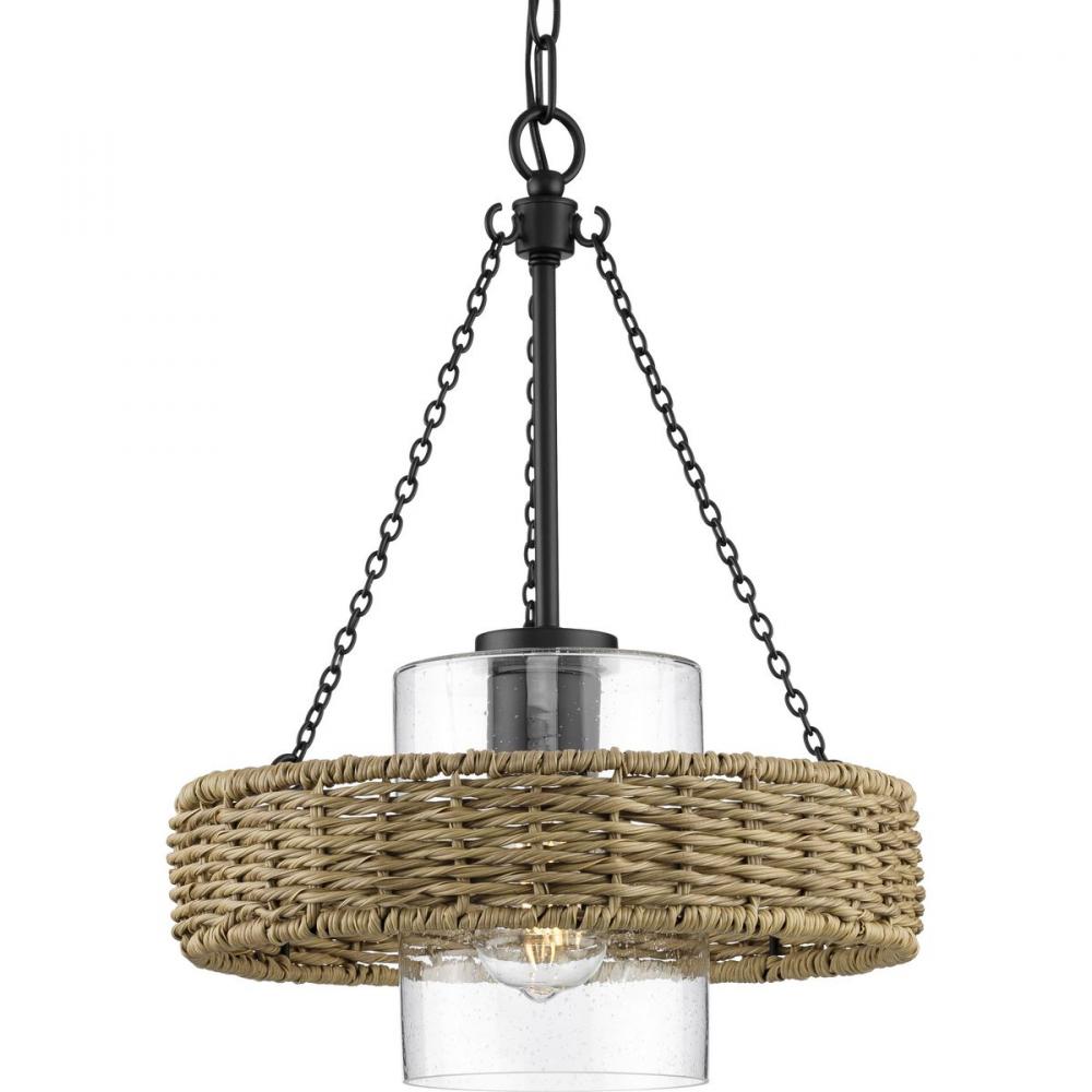 P550126-31M 1-L OUTDOOR PENDANT