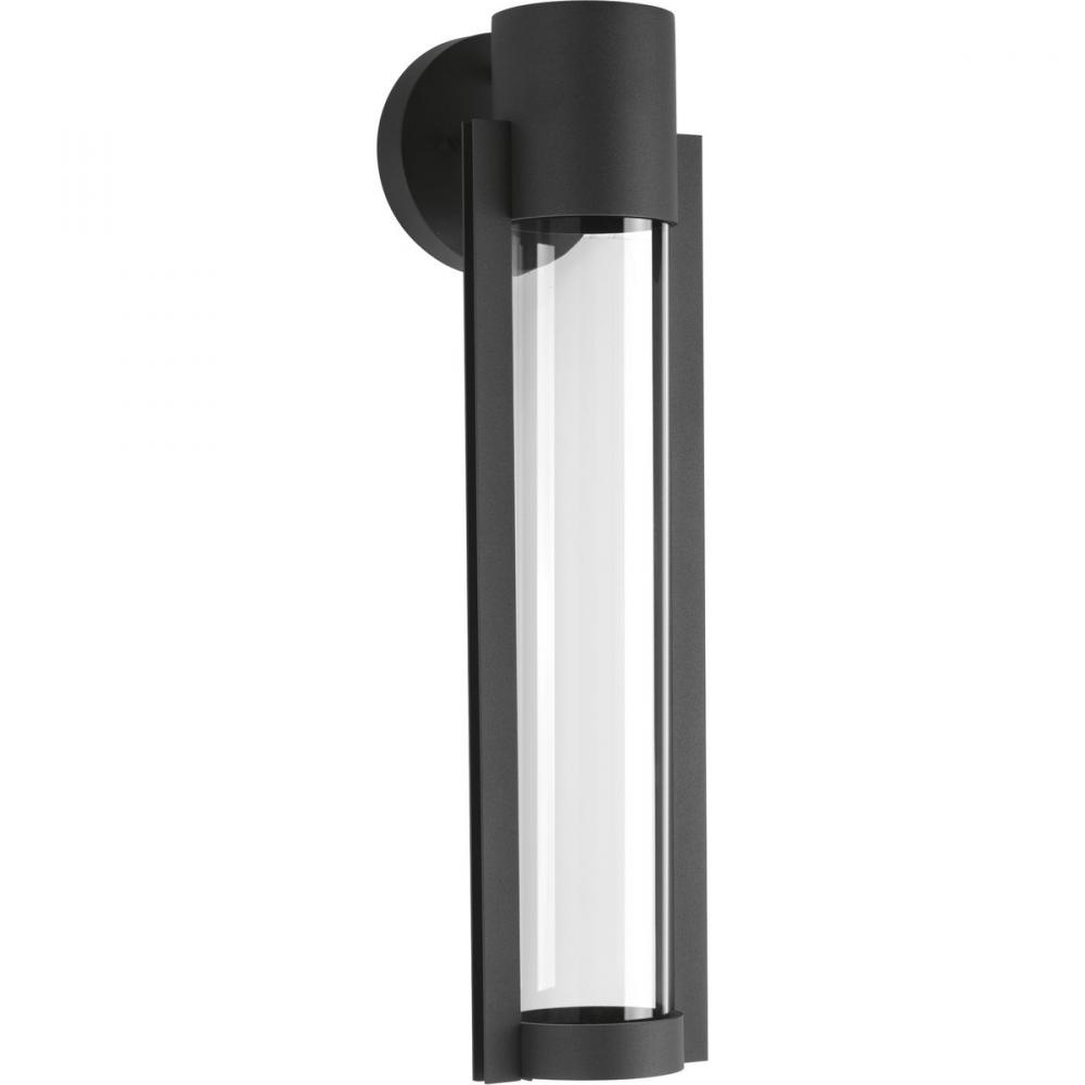 P560056-031-30 1-9W LED WALL LANTERN