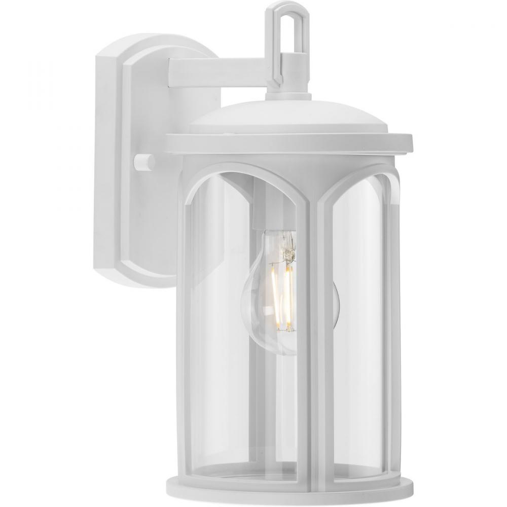 P560087-028 1-100W SMALL WALL LANTERN