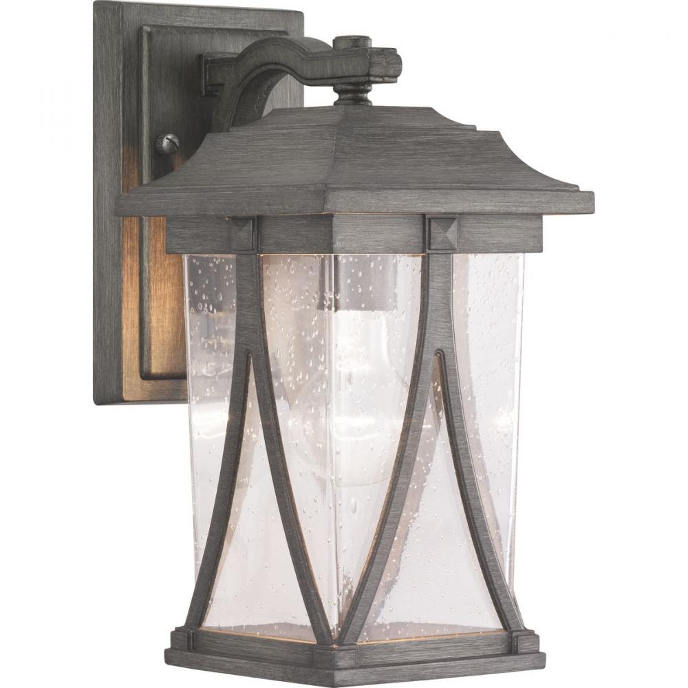 P560113-103 1-100W SMALL WALL LANTERN