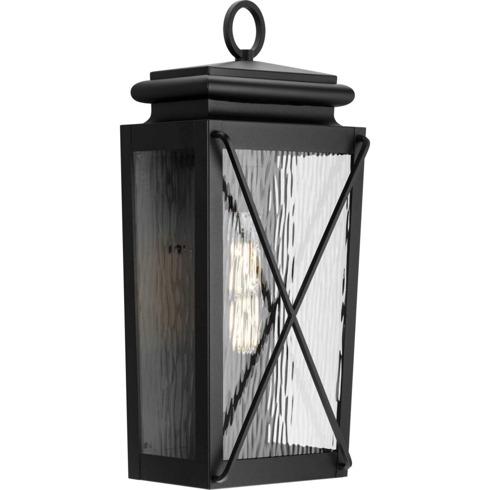 P560262-031 1-L WALL LANTERN