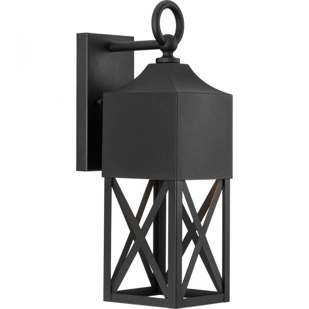 P560316-031 1-100W MED WALL LANTERN