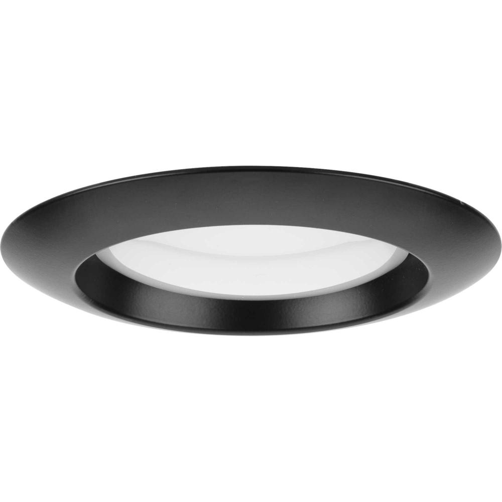 P800022-031-CS 4IN EYEBALL RECESSED TRIM