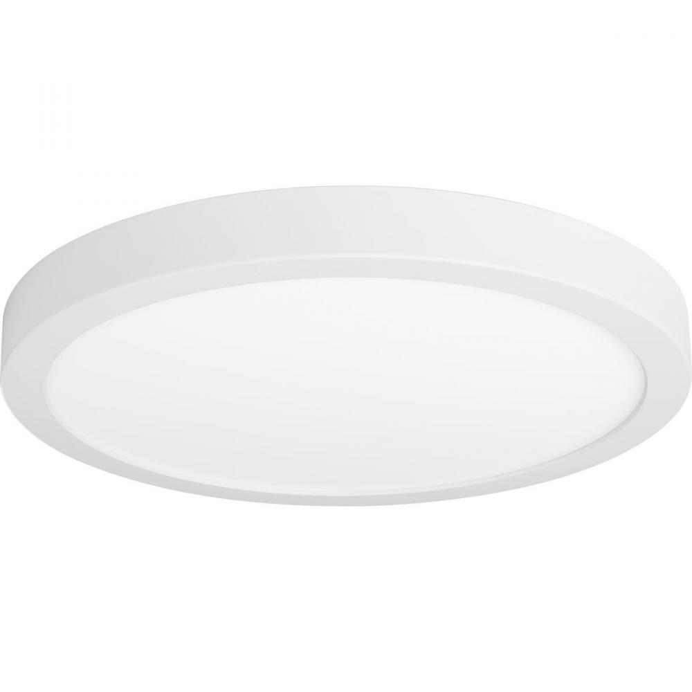 P810016-030-30 11IN EDGELIT FLUSH MOUNT