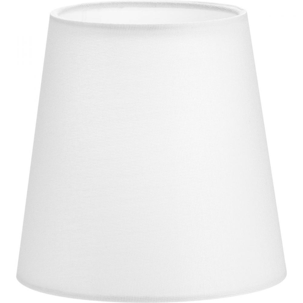 P860060-000 ACCESSORY WHITE LINEN SHADE