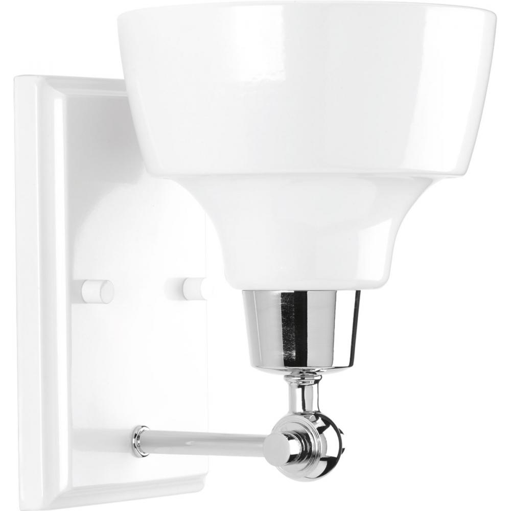 P300039-015 1-100W MED BATH BRACKET