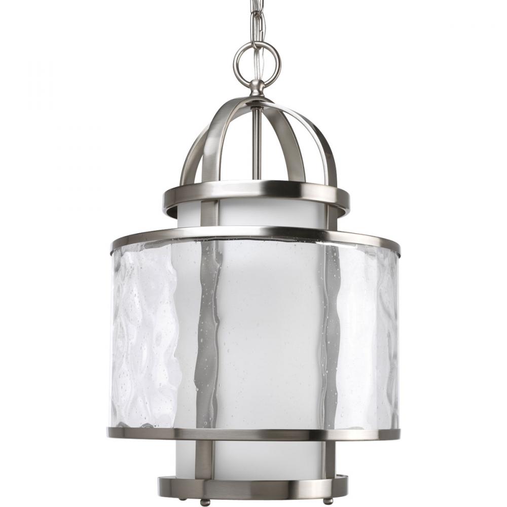 P3701-09 1-100W MED FOYER LANTERN