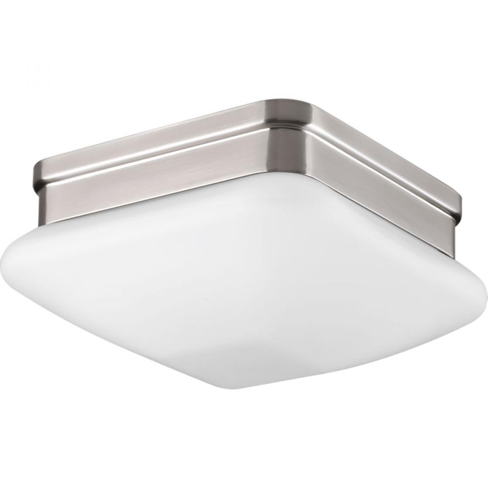 P3991-09 1-75W MED FLUSH MOUNT