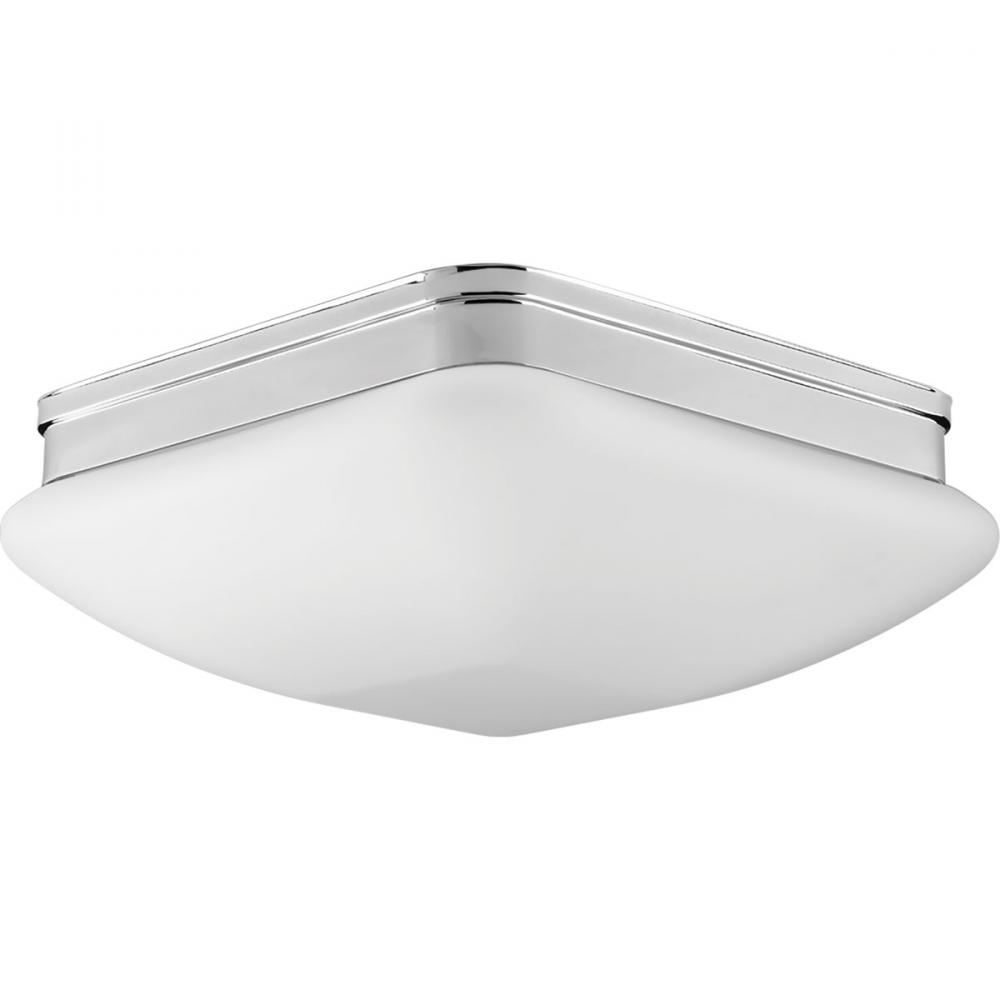 P3992-15 3-60W MED FLUSH MOUNT