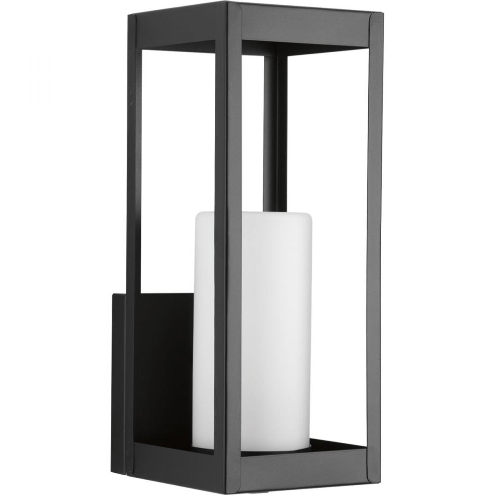 P560040-031 1-100W MED WALL LANTERN