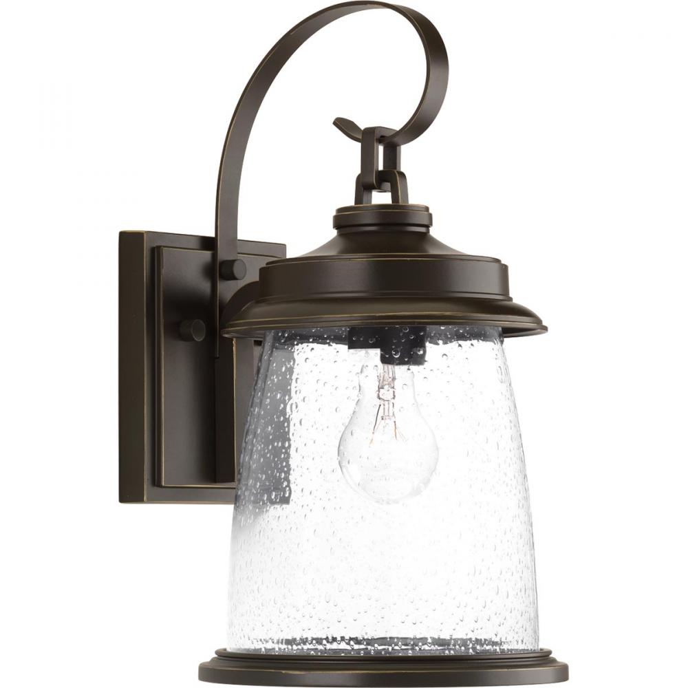 P560084-020 1-100W MED WALL LANTERN