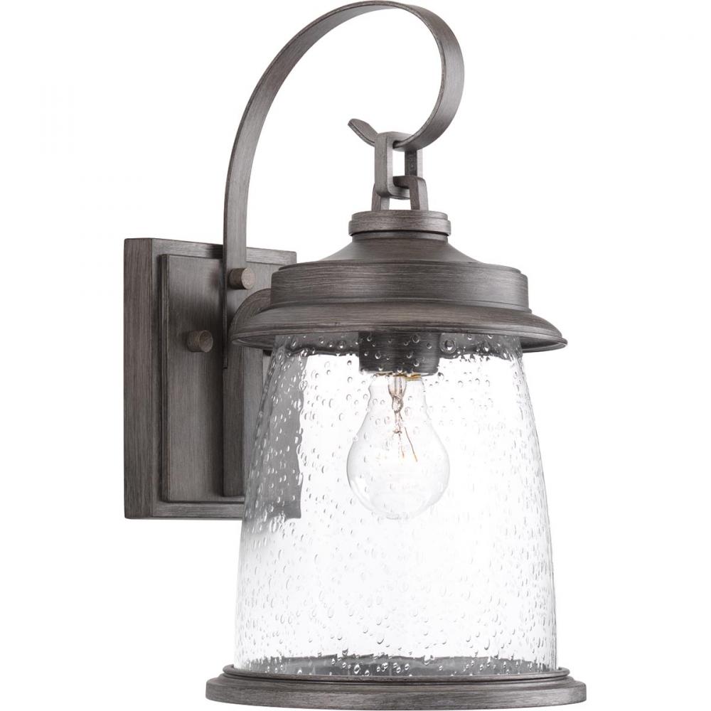 P560084-103 1-100W MED WALL LANTERN