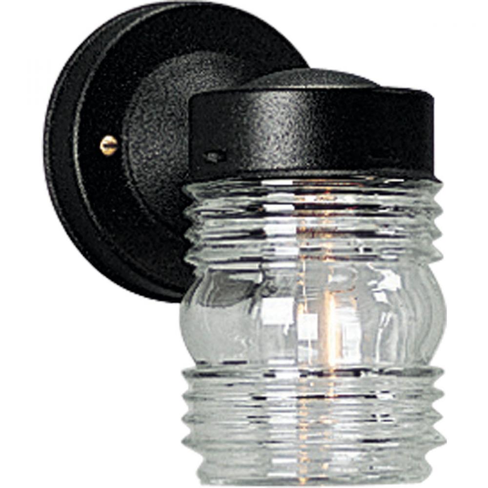 P5602-31 1-75W MED WALL LANTERN