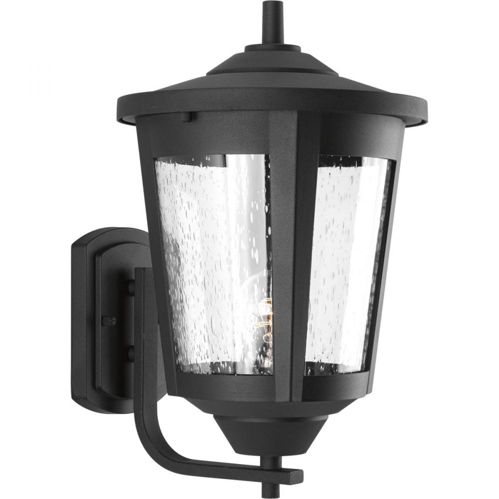 P6075-31 1-100W LARGE WALL LANTERN