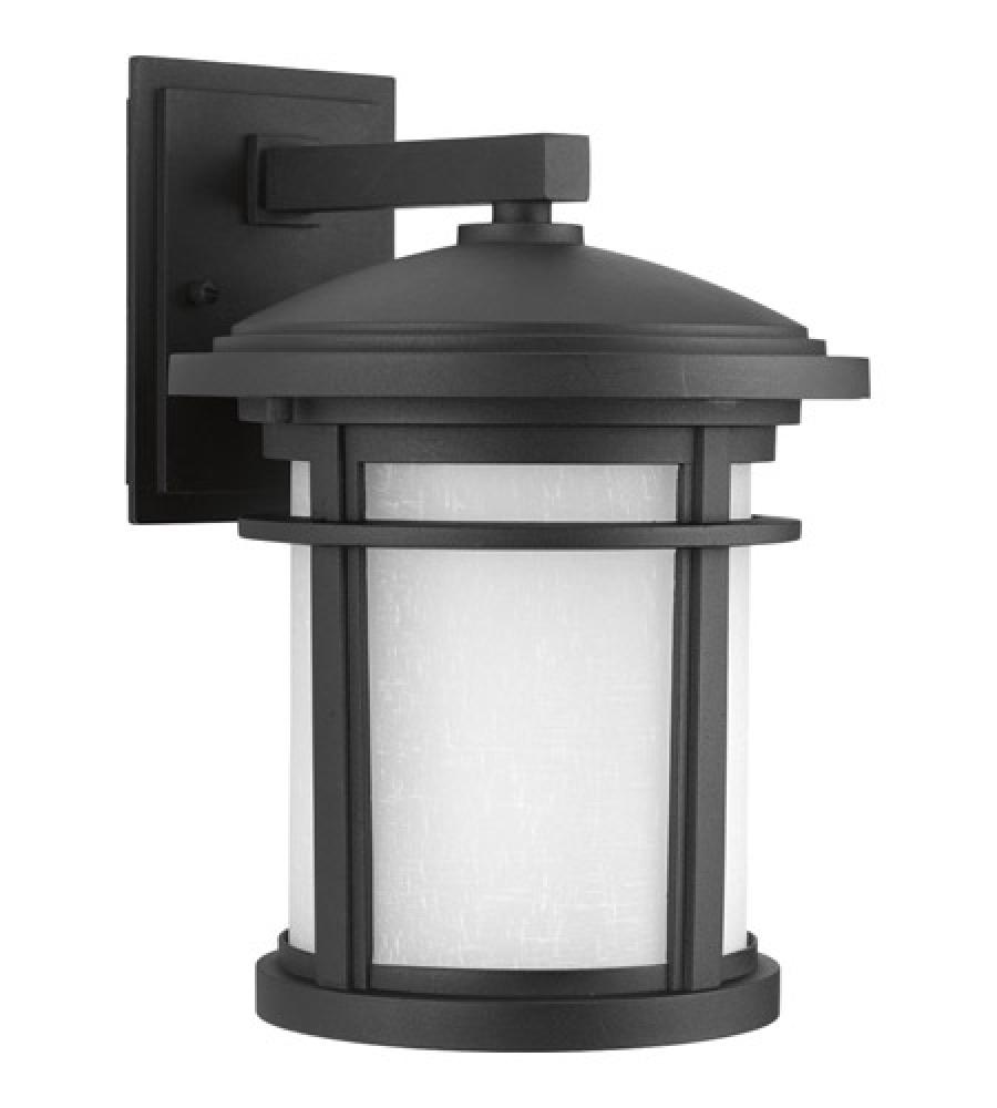 P6085-31 MED WALL LANTERN