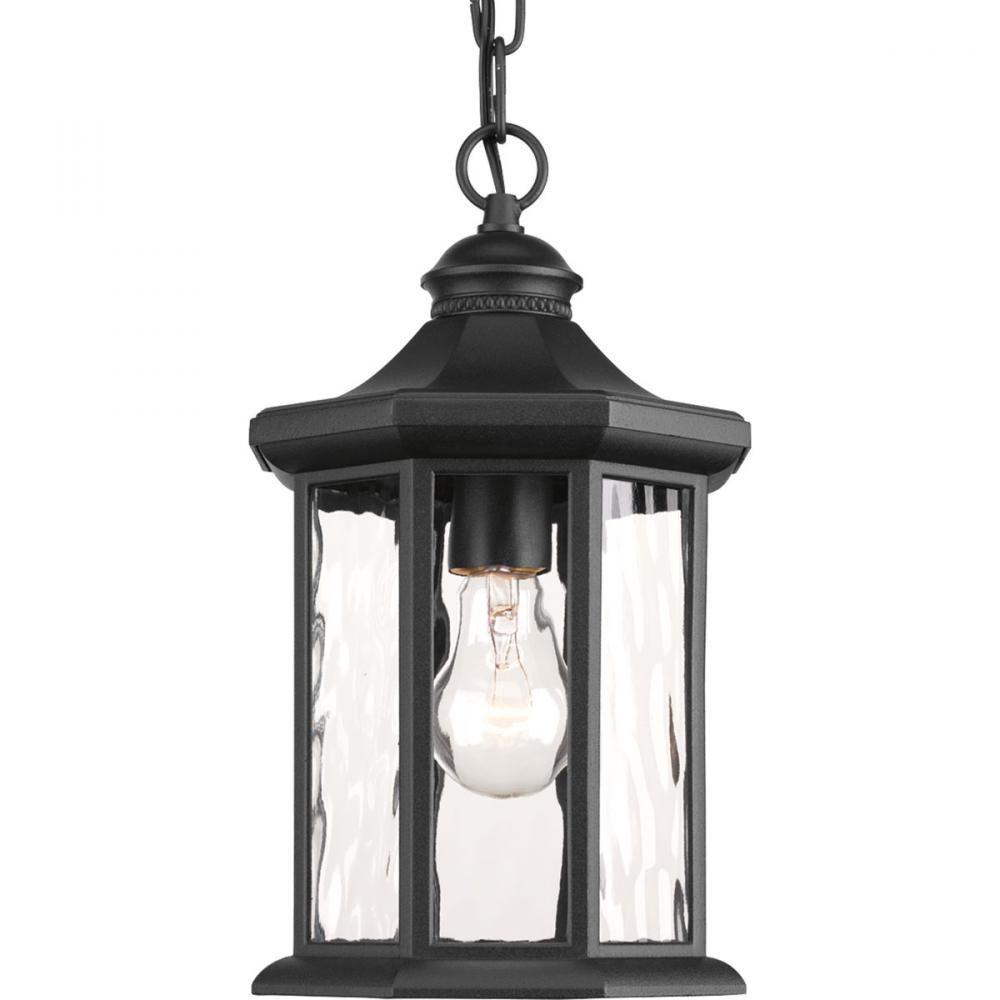 P6529-31 1-100W MED HANGING LANTERN