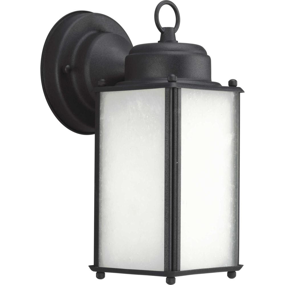 P5985-31MD 1-100W MED WALL LANTERN