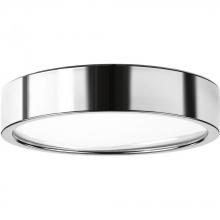 Progress P3632-1530K9 - P3632-1530K9 1-29W LED FLUSH MOUNT