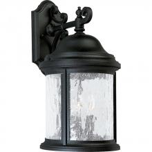 Progress P5650-31 - P5650-31 3-60W CAND WALL LANTERN