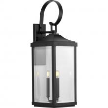 Progress P560023-031 - P560023-031 3-60W CAND WALL LANTERN