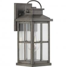 Progress P560265-103 - P560265-103 1-100W MED WALL LANTERN