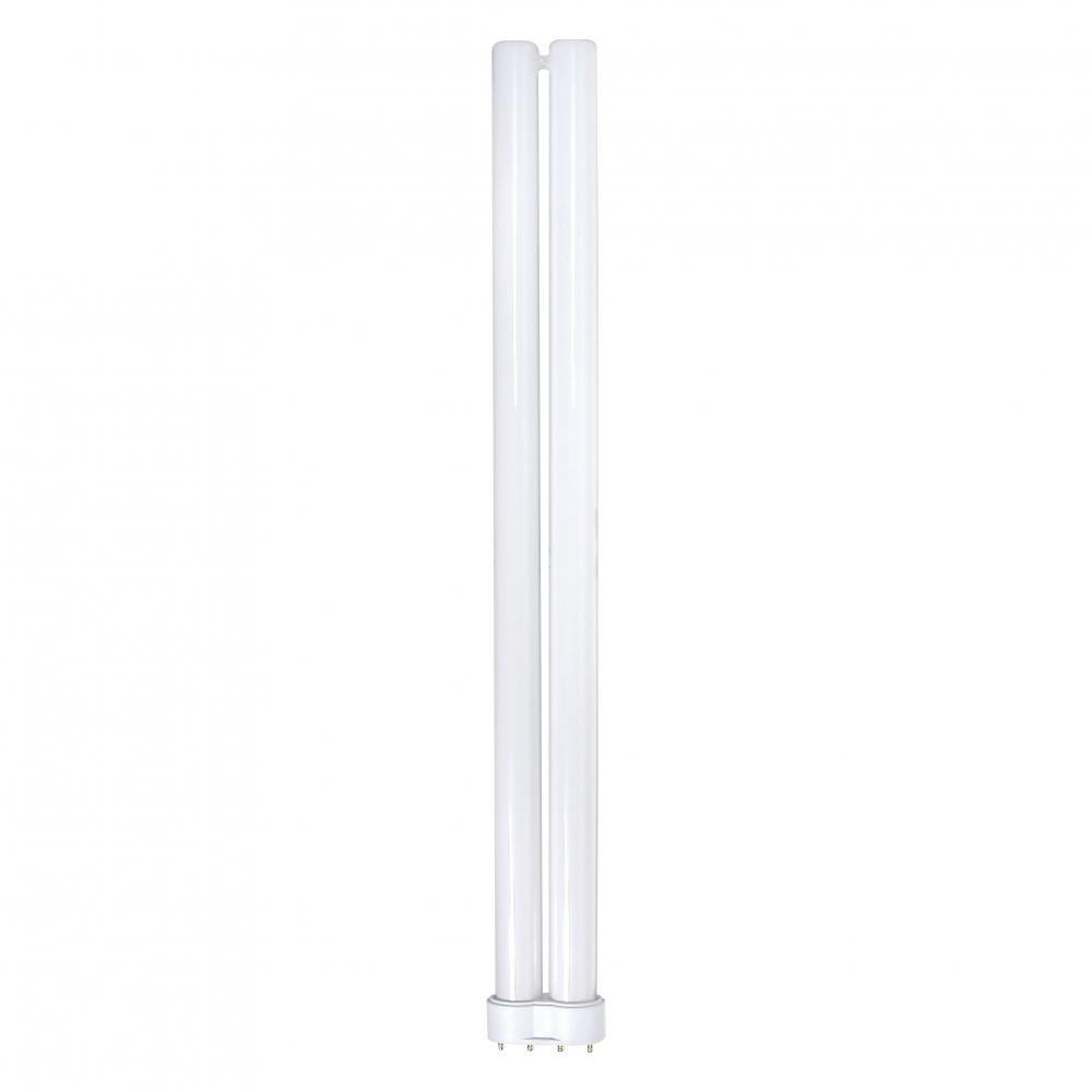 Compact Fluorescent 4-Pin Twin tube long 2G11 55W 4100K  Standard