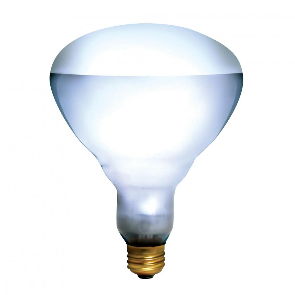 INCANDESCENT SPECIALTY LAMPS R40 / MED BASE E26 / 300W / 130V Standard