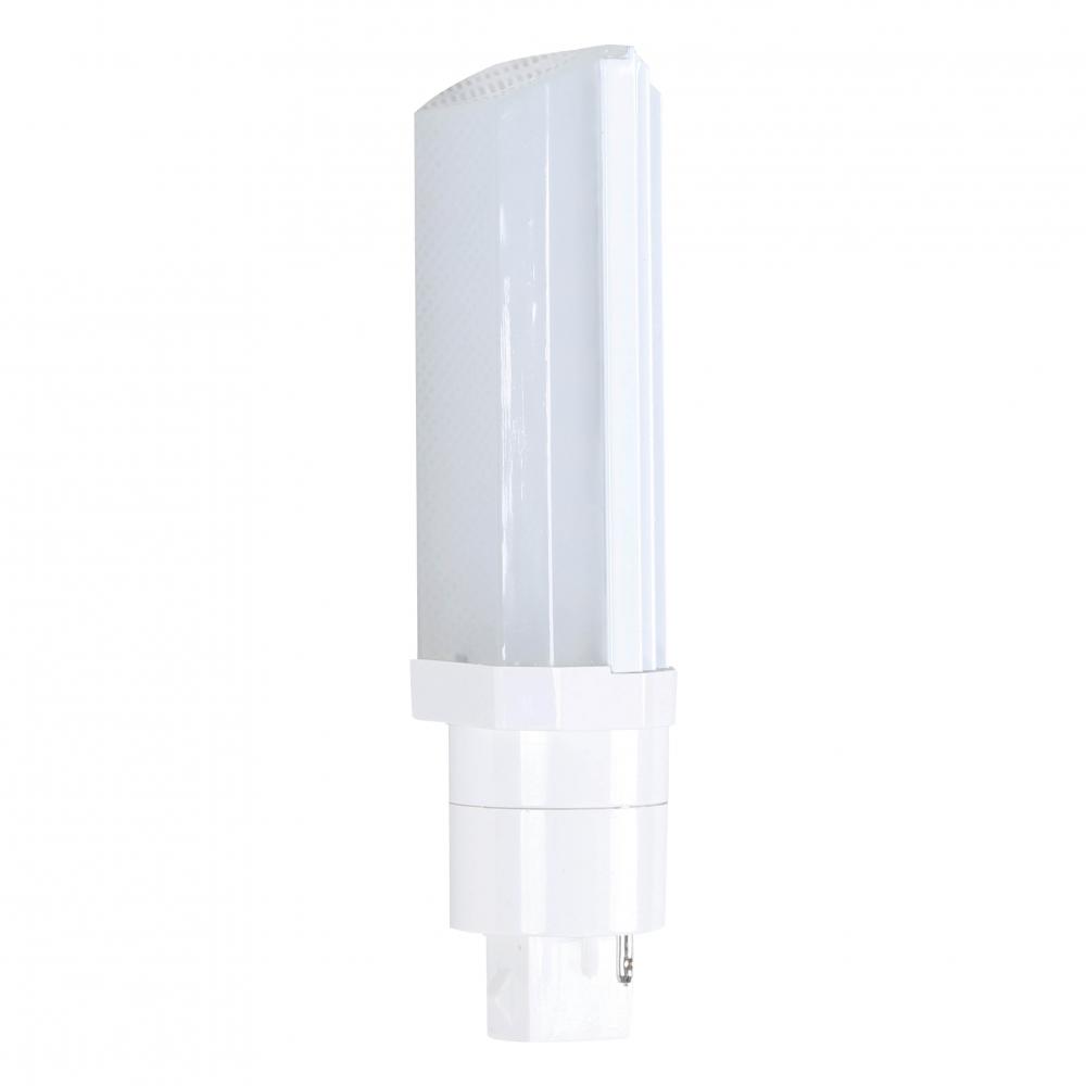 LED Lamp PL Horizontal G24q - 4PINBase 13W 35K 120-277/347V IS & RS ballasts   STANDARD