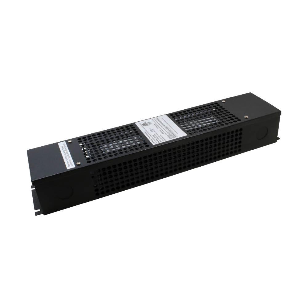 LED Undercabinet Slim Line Bar Armonia 120W 24V Hardwired Driver STANDARD