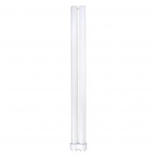 Standard Products 10094 - Compact Fluorescent 4-Pin Twin tube long 2G11 24W 3500K  Standard