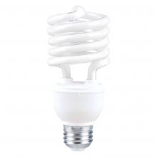 Standard Products 61035 - Compact Fluorescent Screw in lamps T2 Spiral E26 13 / 20 / 25W 5000K 120V Standard